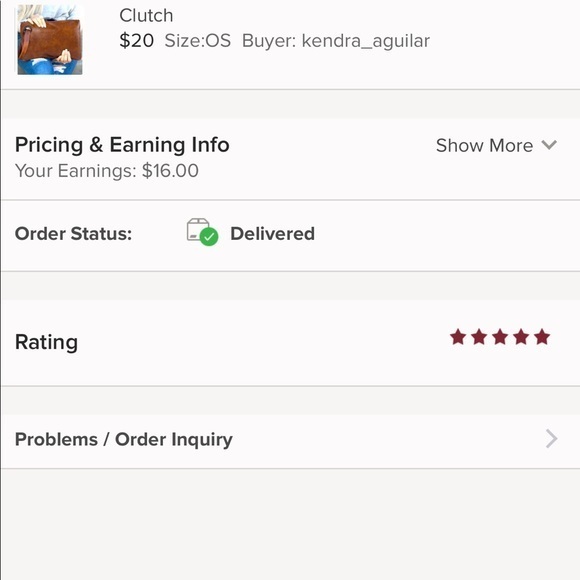 Bags - Picture 9 of 10